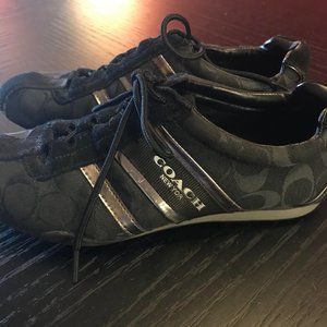 Coach Sneakers
